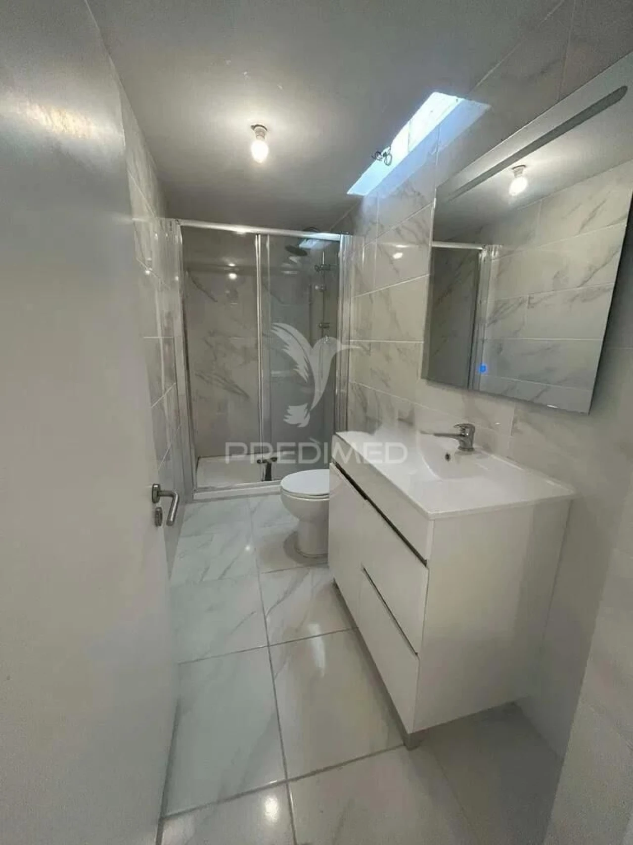 Apartamento T2 para Venda em Laranjeiro e Feijó Foto 14