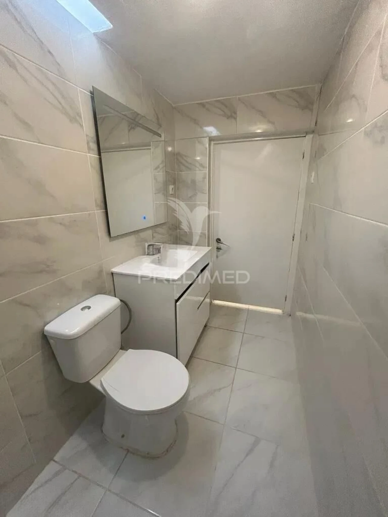 Apartamento T2 para Venda em Laranjeiro e Feijó Foto 5