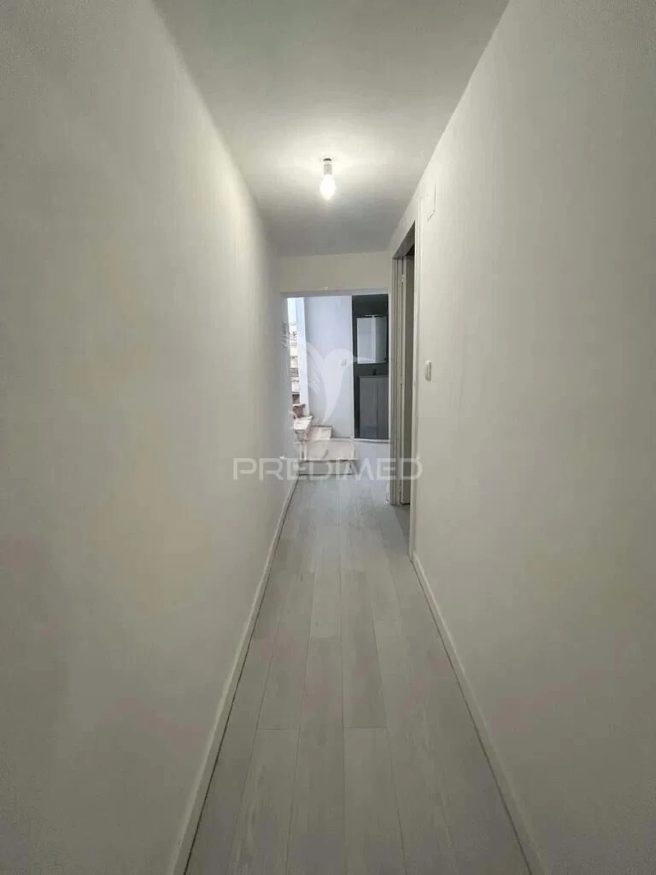 Apartamento T2 para Venda em Laranjeiro e Feijó Foto 3