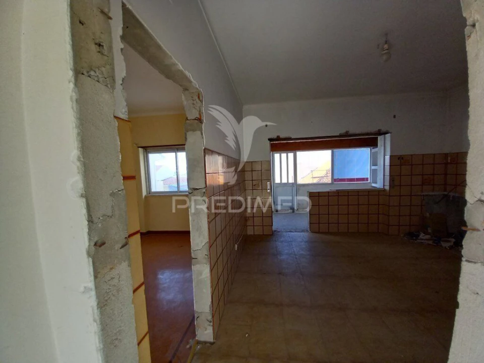 Moradia T5 para Venda em São Francisco Foto 19