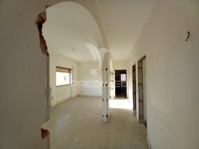 Moradia T5 para Venda em São Francisco Foto 4