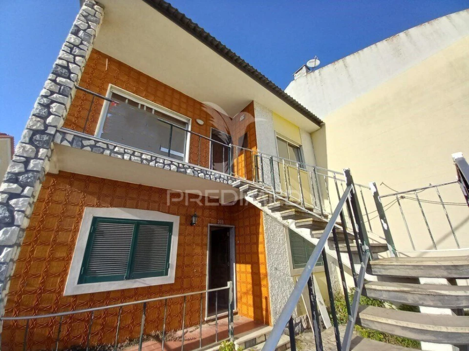 Moradia T5 para Venda em São Francisco Foto 3