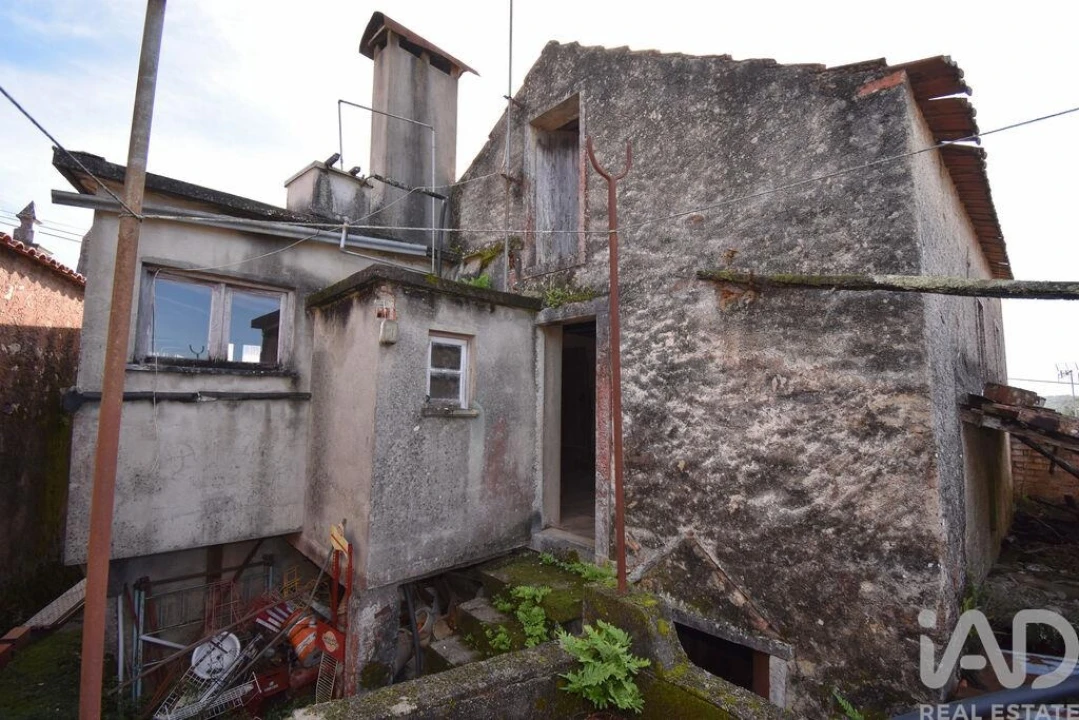 Moradia T4 para Venda em Cumeeira Foto 25