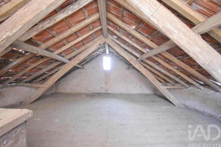 Moradia T4 para Venda em Cumeeira Foto 28