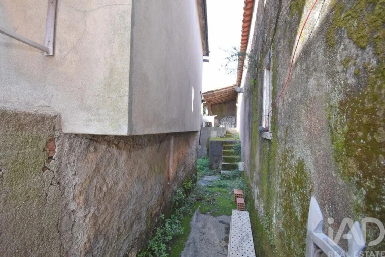 Moradia T4 para Venda em Cumeeira Foto 22