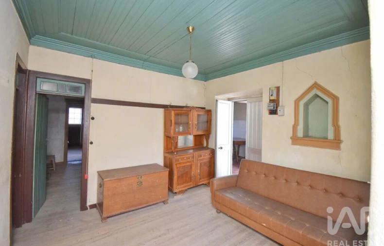 Moradia T4 para Venda em Cumeeira Foto 6