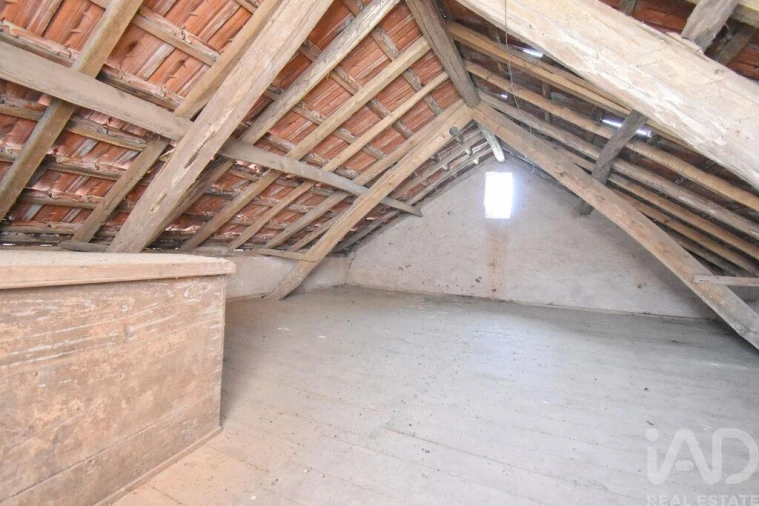 Moradia T4 para Venda em Cumeeira Foto 27