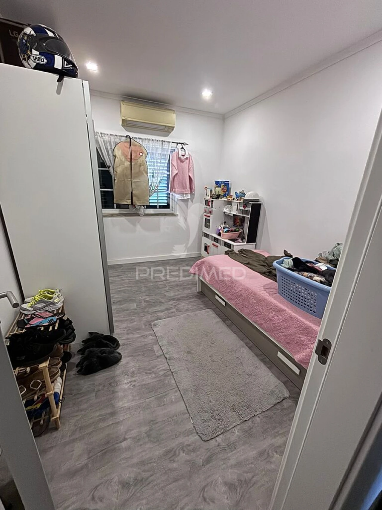 Moradia T3 para Venda em Santo Antonio da Charneca Foto 17