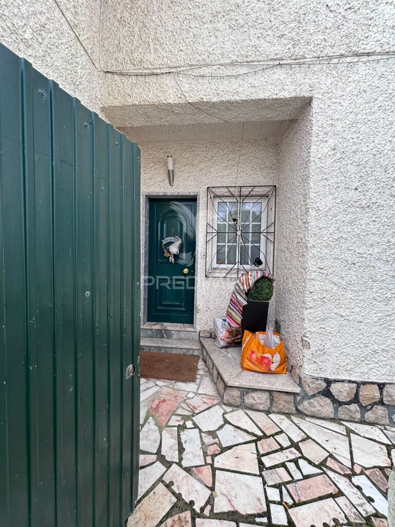 Moradia T3 para Venda em Santo Antonio da Charneca Foto 3