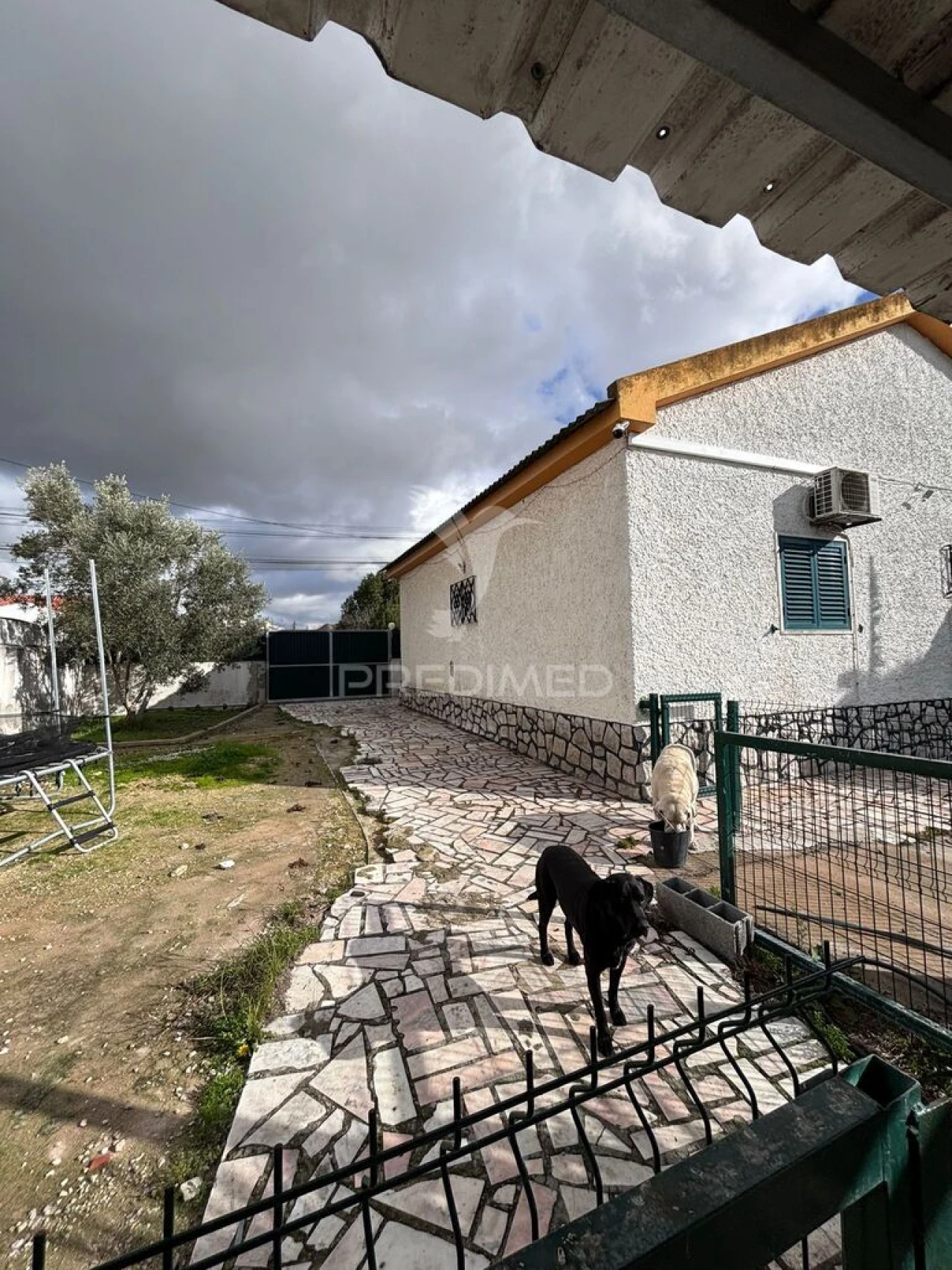 Moradia T3 para Venda em Santo Antonio da Charneca Foto 4