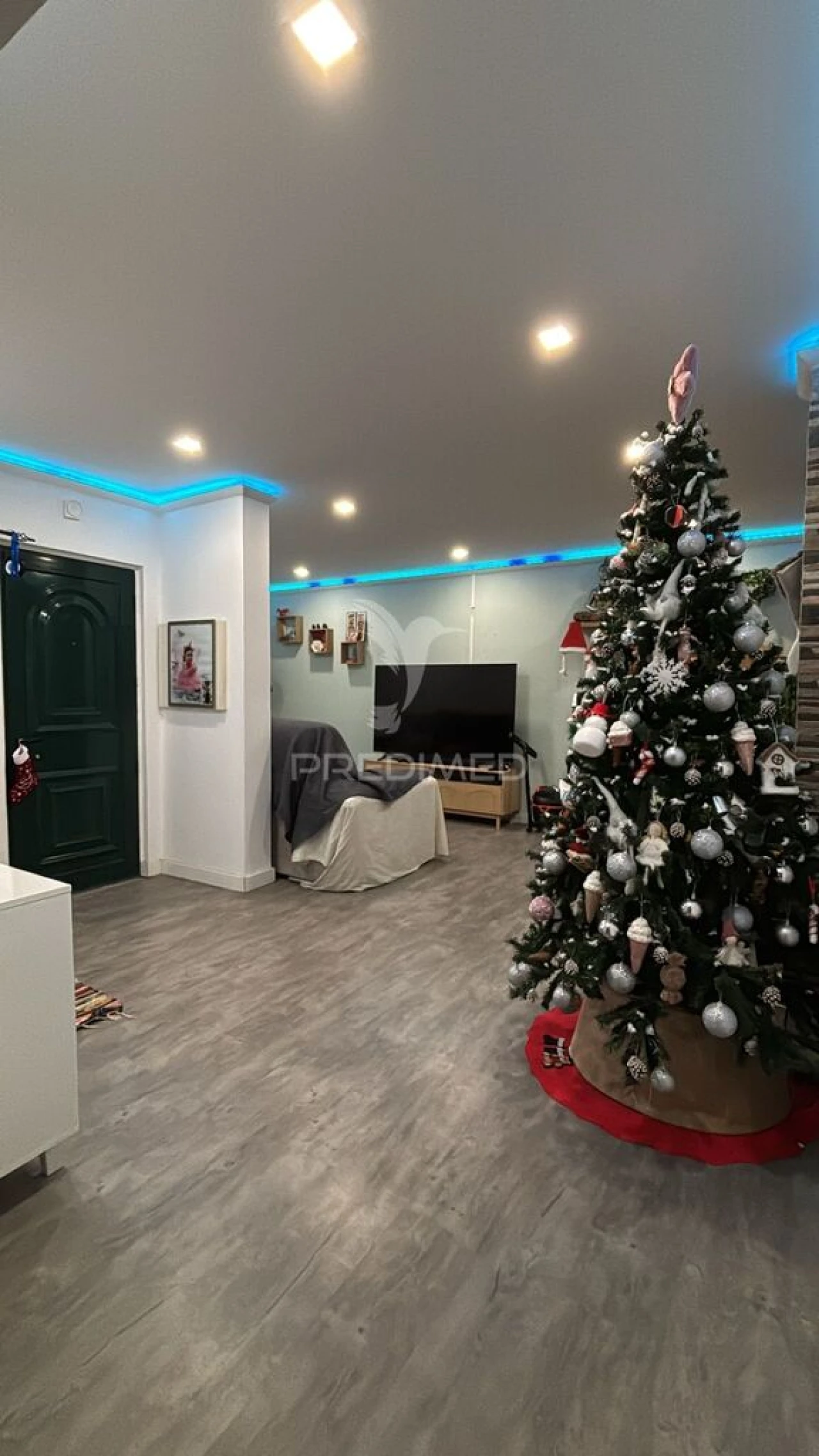 Moradia T3 para Venda em Santo Antonio da Charneca Foto 9