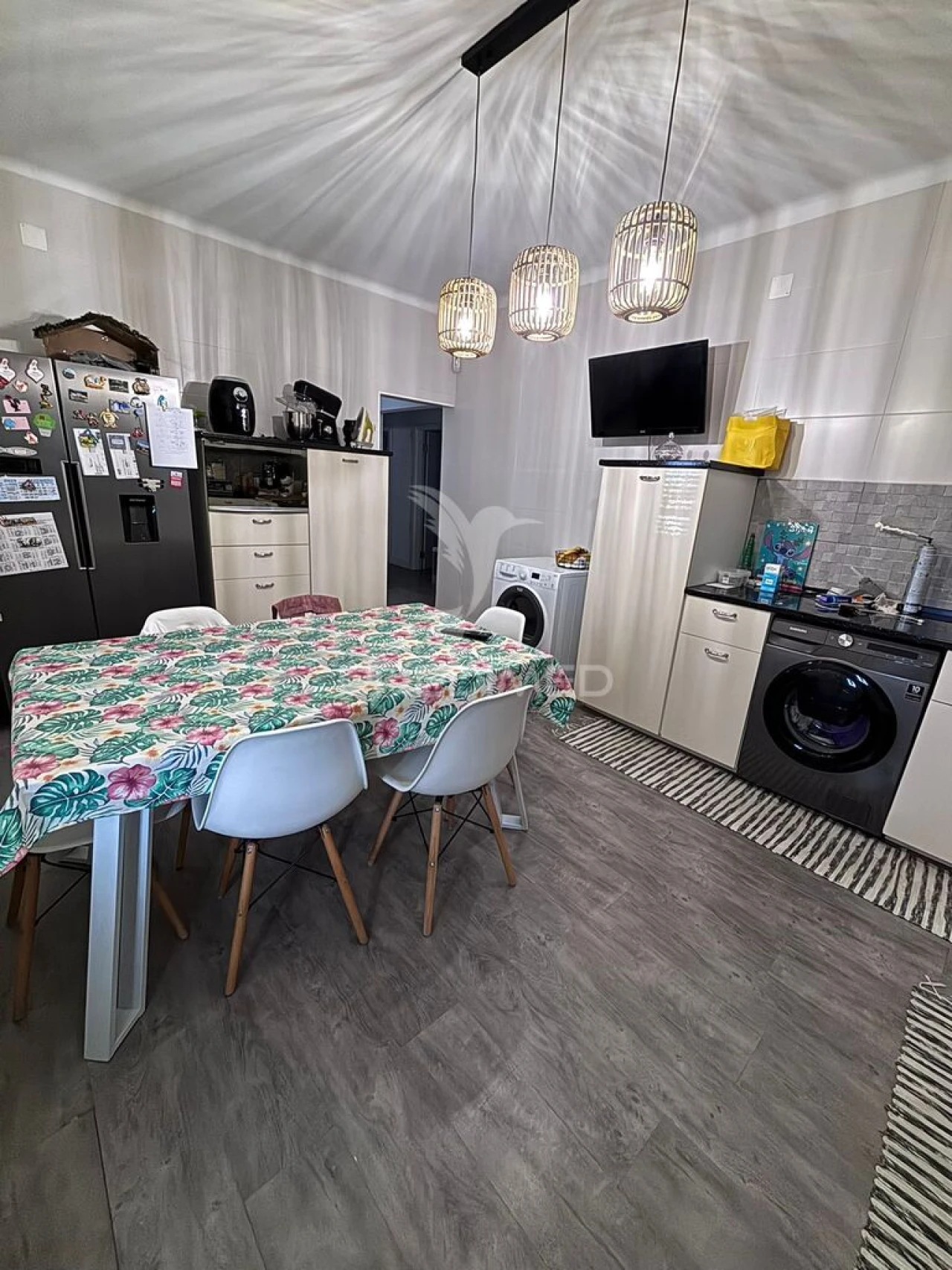 Moradia T3 para Venda em Santo Antonio da Charneca Foto 13