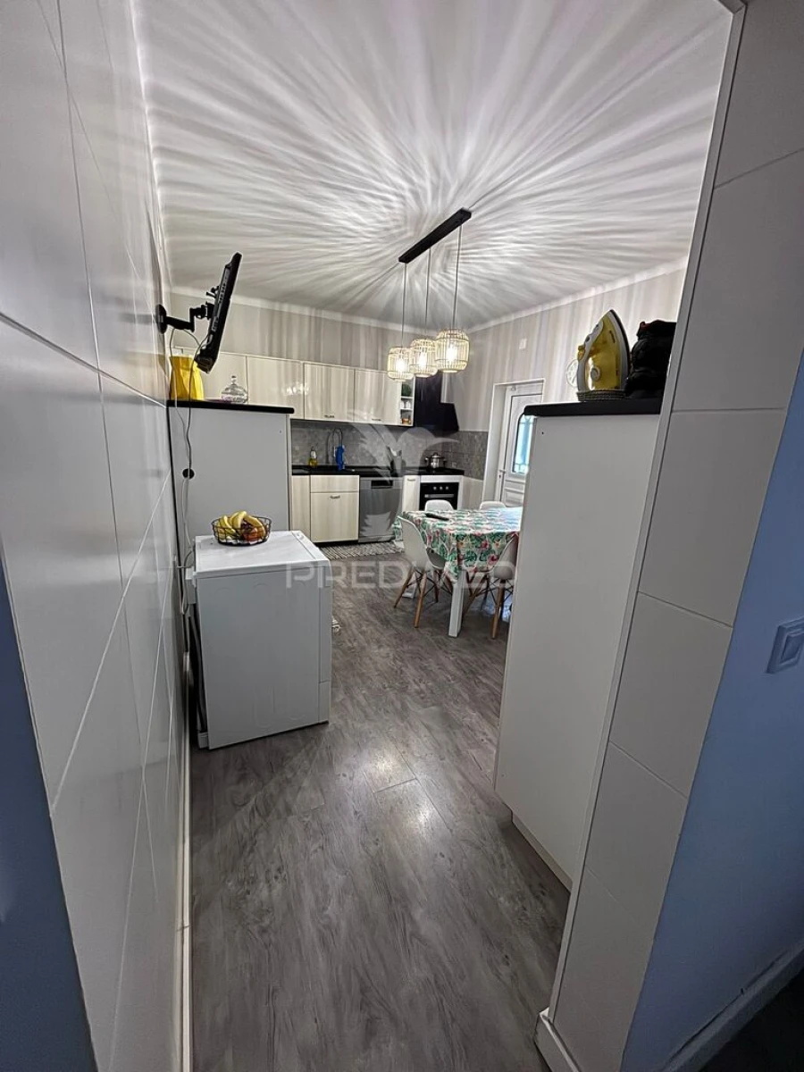 Moradia T3 para Venda em Santo Antonio da Charneca Foto 12