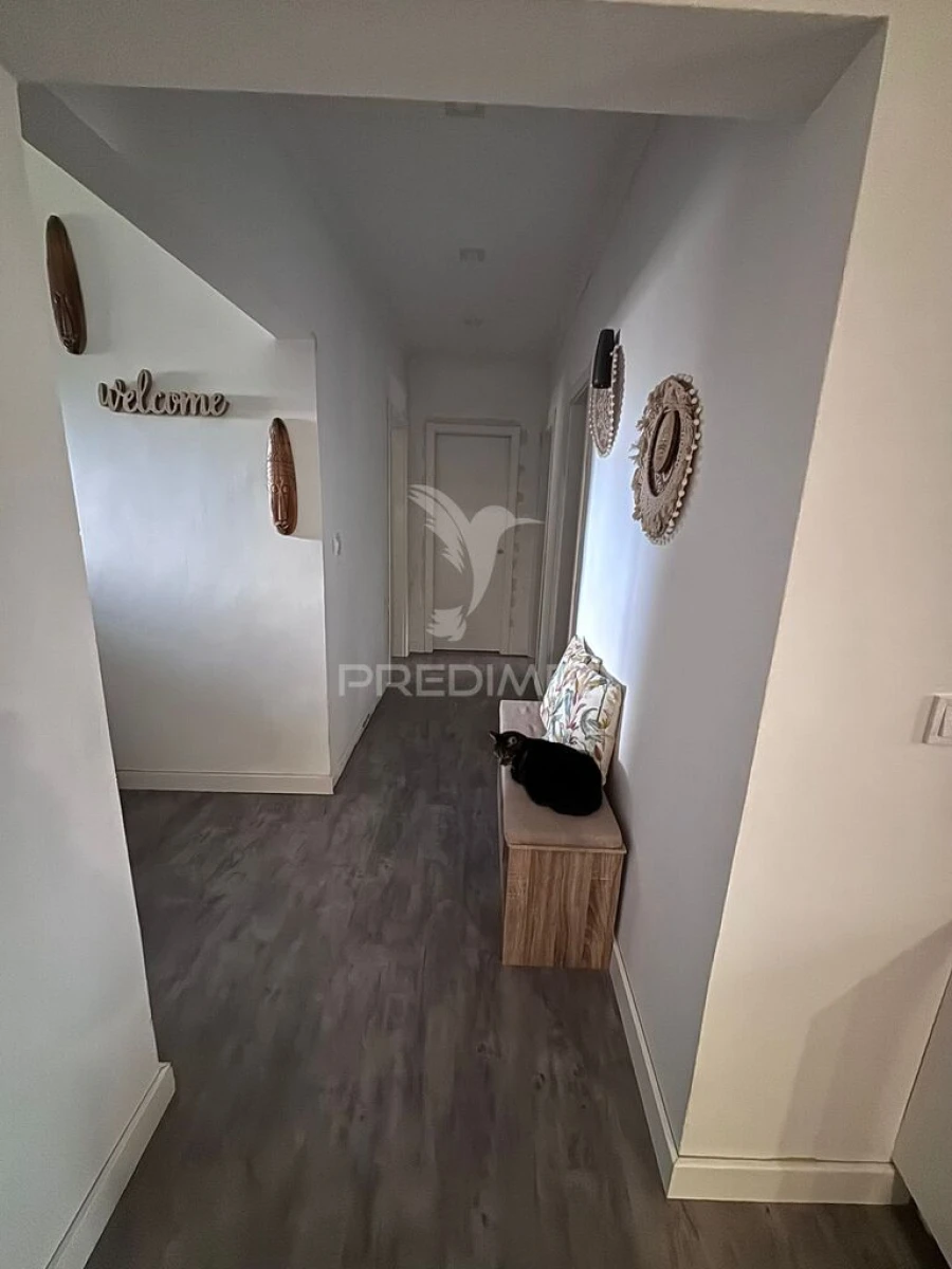 Moradia T3 para Venda em Santo Antonio da Charneca Foto 14