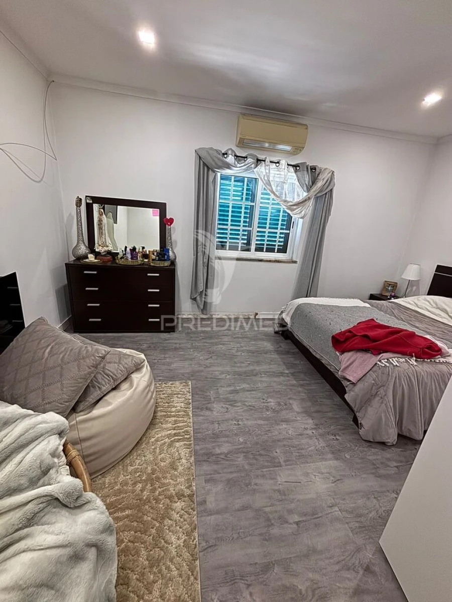 Moradia T3 para Venda em Santo Antonio da Charneca Foto 15