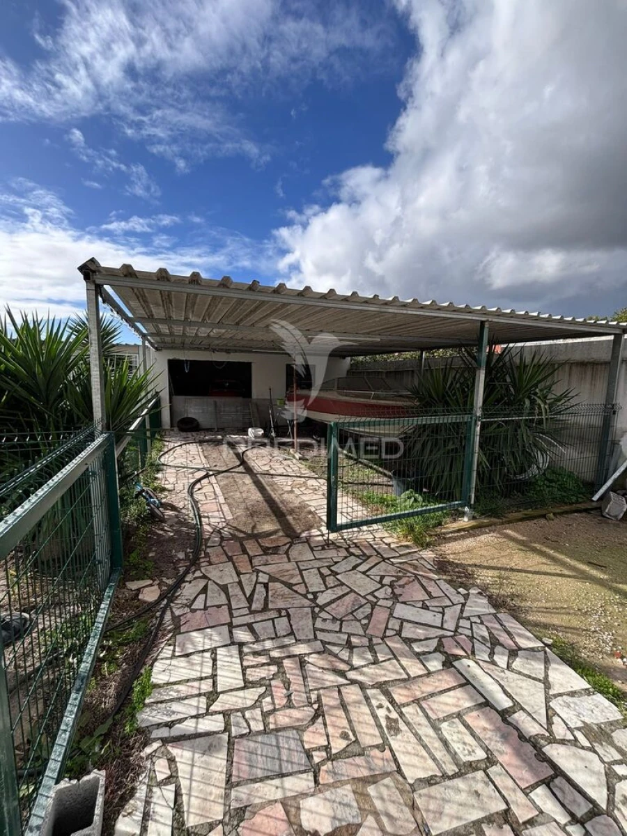 Moradia T3 para Venda em Santo Antonio da Charneca Foto 5