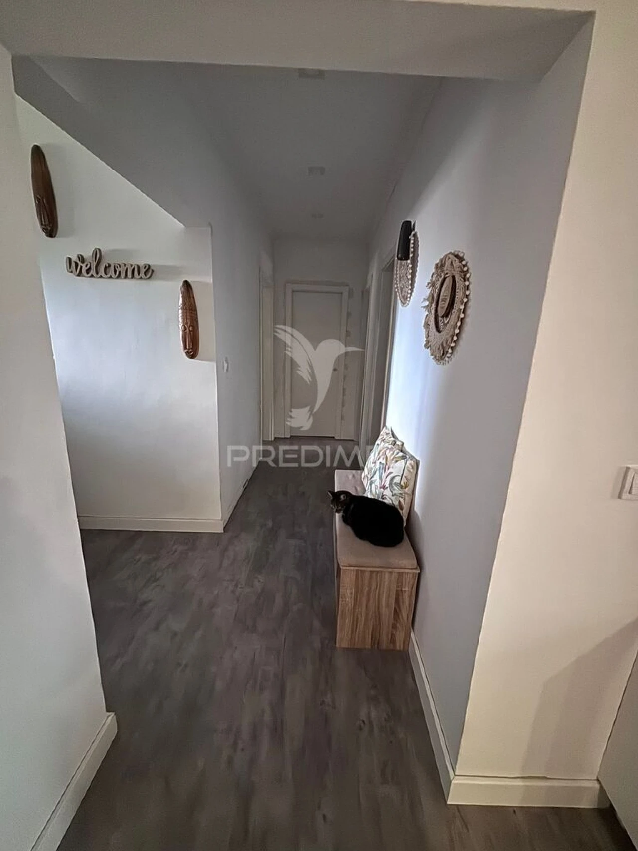 Moradia T3 para Venda em Santo Antonio da Charneca Foto 14