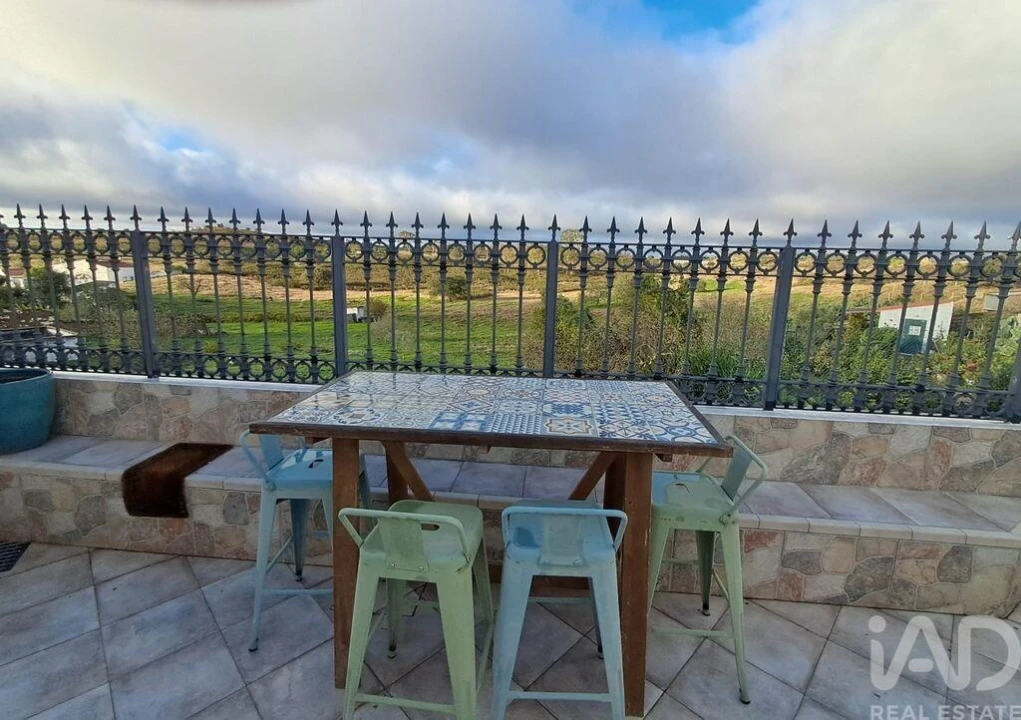 Moradia T3 para Venda em Odeleite Foto 4