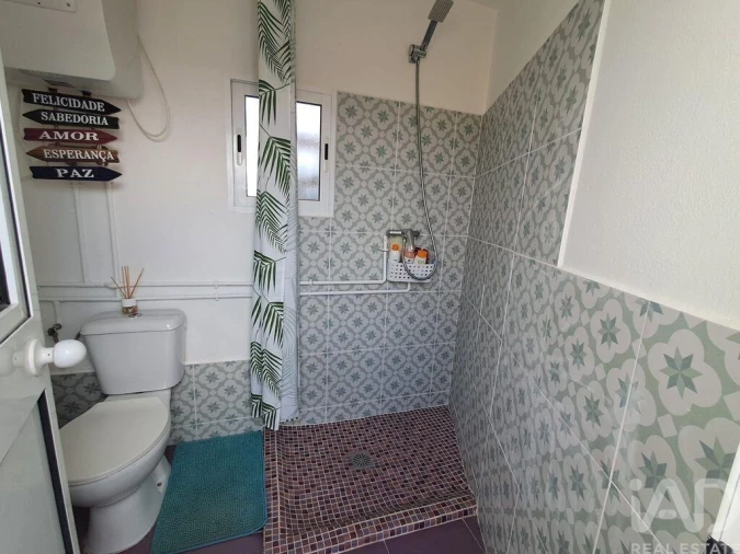 Moradia T3 para Venda em Odeleite Foto 26