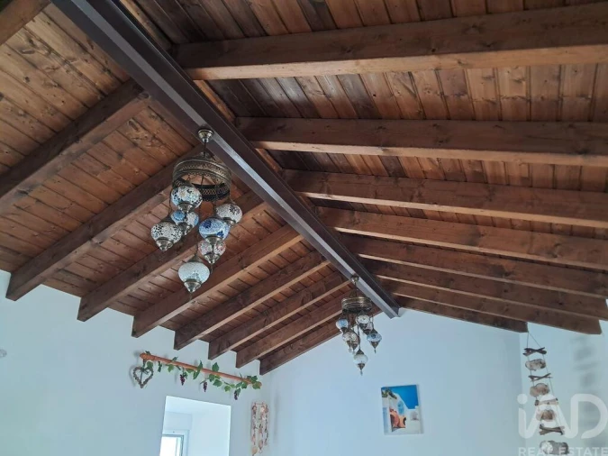 Moradia T3 para Venda em Odeleite Foto 17