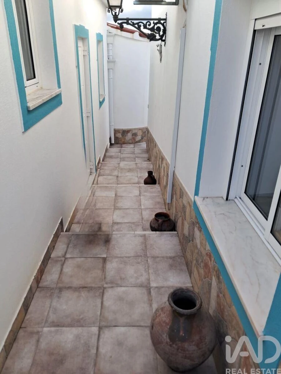 Moradia T3 para Venda em Odeleite Foto 21