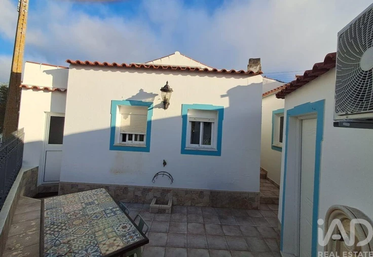 Moradia T3 para Venda em Odeleite Foto 6