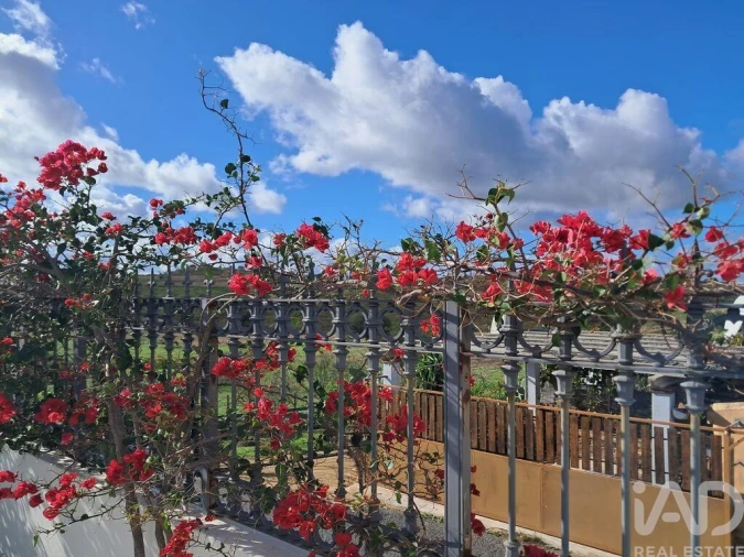 Moradia T3 para Venda em Odeleite Foto 8