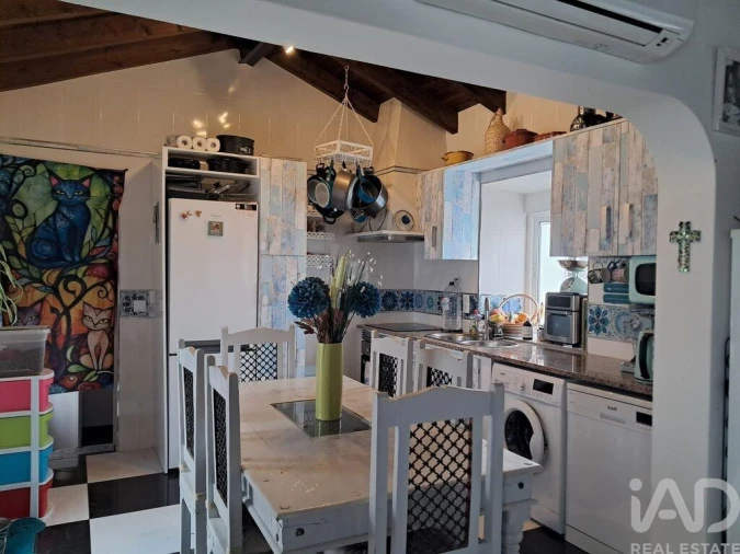 Moradia T3 para Venda em Odeleite Foto 12