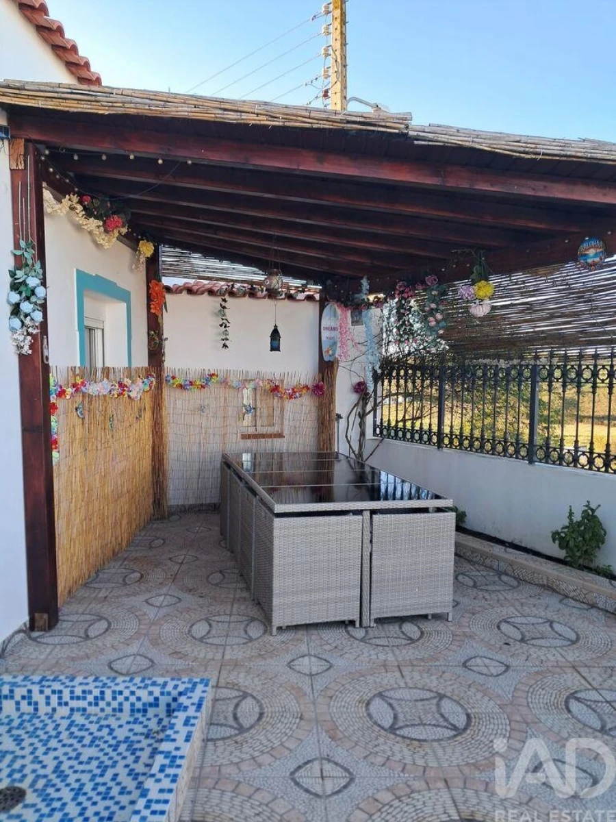 Moradia T3 para Venda em Odeleite Foto 3