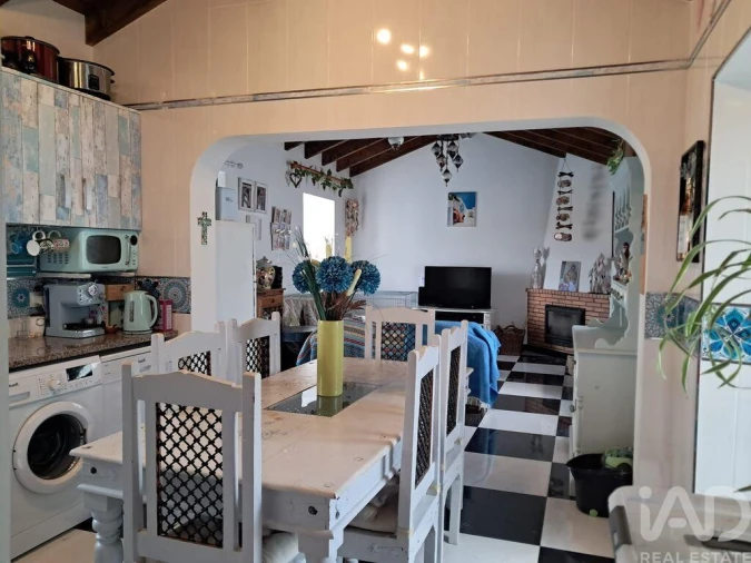 Moradia T3 para Venda em Odeleite Foto 11