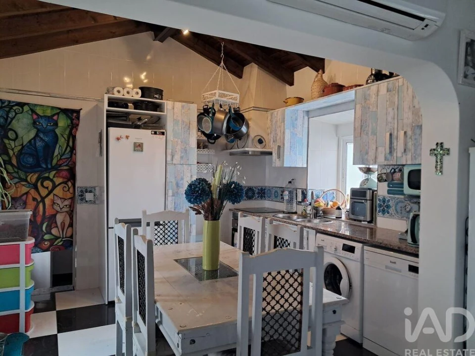 Moradia T3 para Venda em Odeleite Foto 12