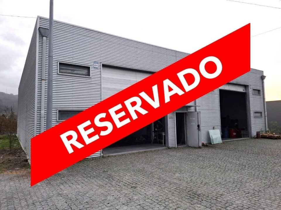 Armazém para Venda em Taide Foto 1