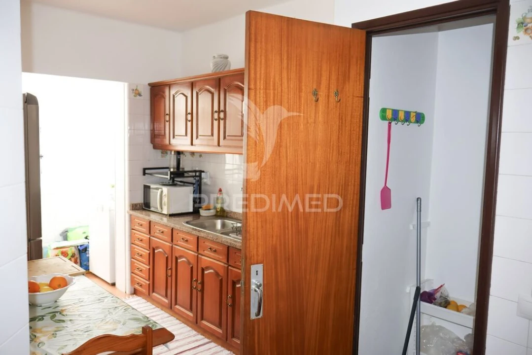 Apartamento T3 para Venda em Aljubarrota Foto 9