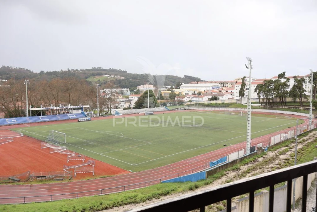 Apartamento T3 para Venda em Aljubarrota Foto 10