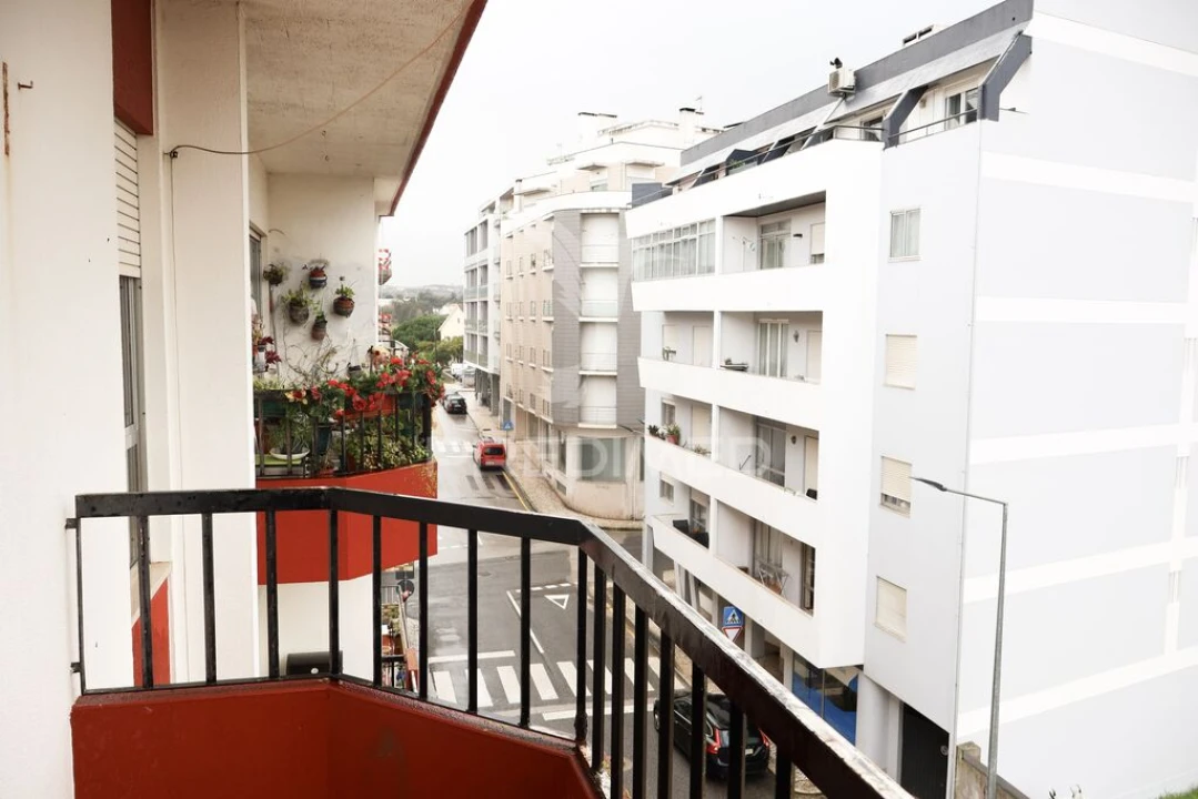 Apartamento T3 para Venda em Aljubarrota Foto 11