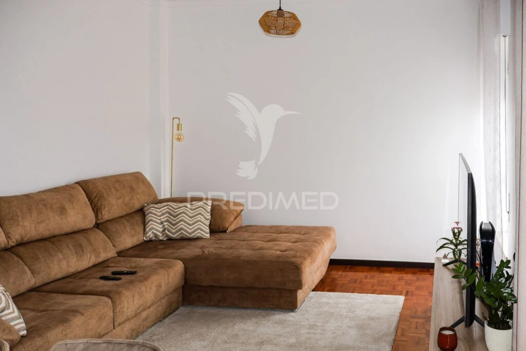 Apartamento T3 para Venda em Aljubarrota Foto 4