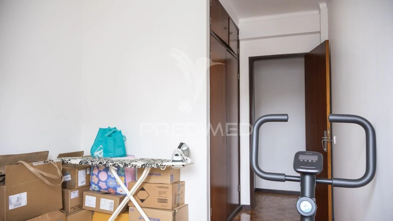 Apartamento T3 para Venda em Aljubarrota Foto 13