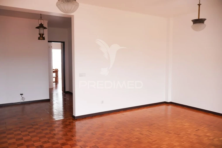 Apartamento T3 para Venda em Aljubarrota Foto 12