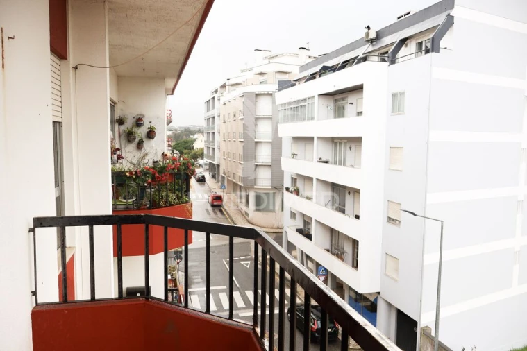 Apartamento T3 para Venda em Aljubarrota Foto 11