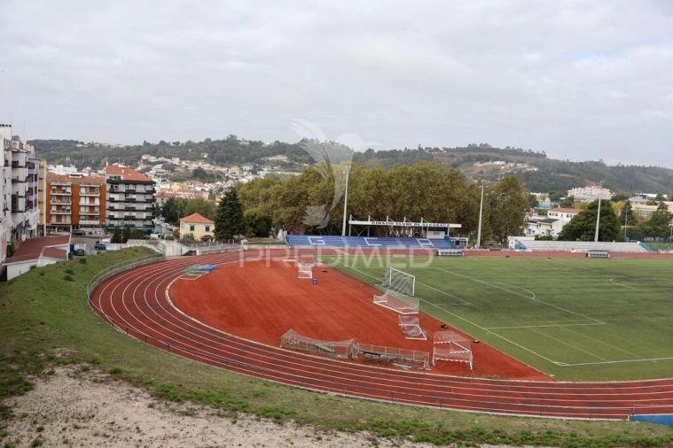 Apartamento T3 para Venda em Aljubarrota Foto 19