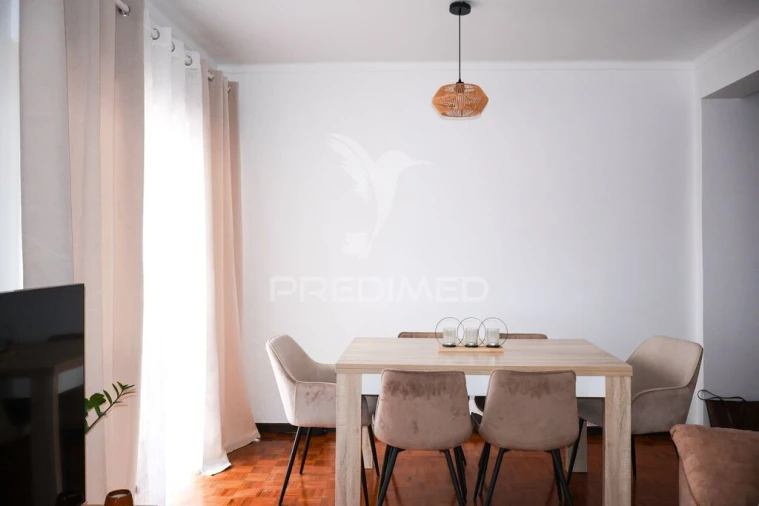 Apartamento T3 para Venda em Aljubarrota Foto 6