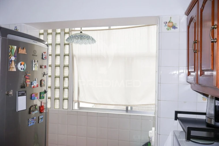 Apartamento T3 para Venda em Aljubarrota Foto 10
