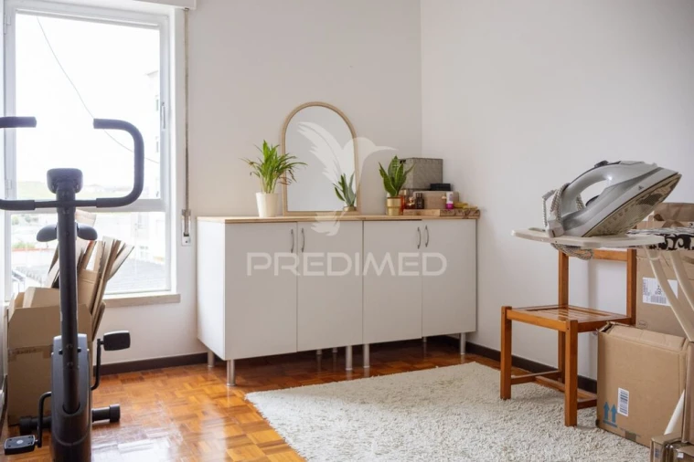 Apartamento T3 para Venda em Aljubarrota Foto 14