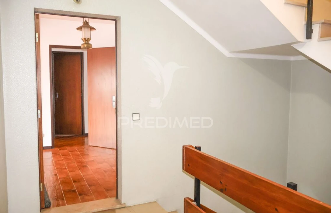 Apartamento T3 para Venda em Aljubarrota Foto 3