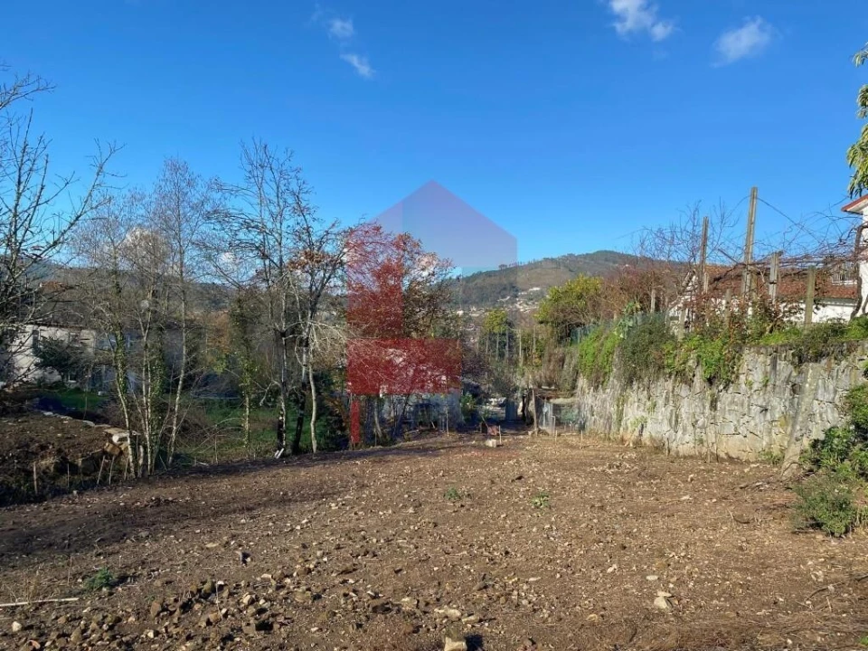 Terreno para Venda em Pico de Regalados, Gondiães e Mós Foto 11