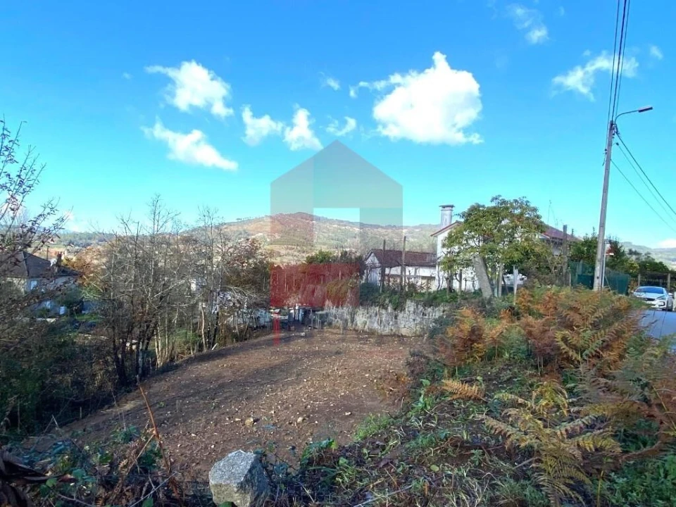 Terreno para Venda em Pico de Regalados, Gondiães e Mós Foto 32