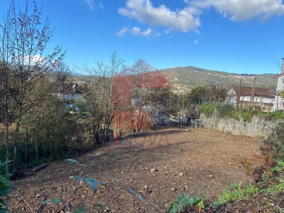Terreno para Venda em Pico de Regalados, Gondiães e Mós Foto 39