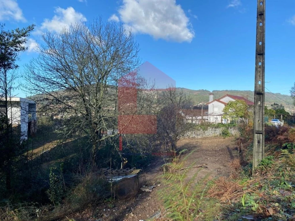 Terreno para Venda em Pico de Regalados, Gondiães e Mós Foto 35