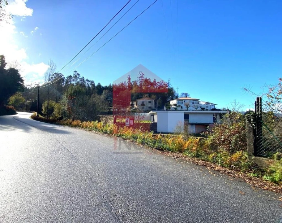 Terreno para Venda em Pico de Regalados, Gondiães e Mós Foto 46