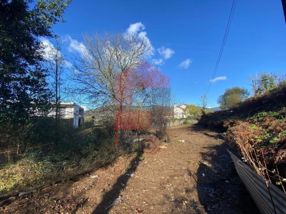 Terreno para Venda em Pico de Regalados, Gondiães e Mós Foto 3